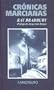 Cronicas marcianas / Martian Chronicles (Spanish Edition)