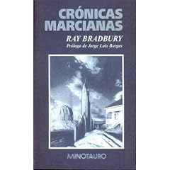 Cronicas Marcianas