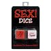 SEX Dice Game