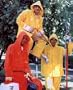 Rugged Rain Suit w/Pants
