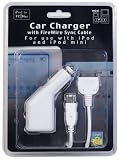 Logic3 Car Charger for iPod