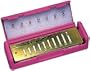 Hohner RP565 MS Replacement Reed Plates Key of C
