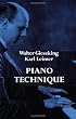 Piano Technique