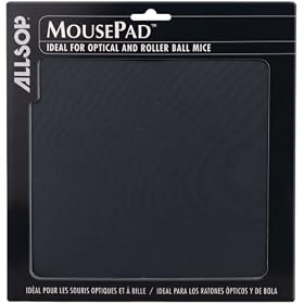 Allsop Basic Mouse Pad (28229) (28229) by 