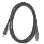 RiteAV - Firewire 6-pin to 9-pin Cable - 6ft. $1.62