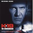 K-19 the Widowmaker (Score)