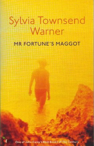 Mr Fortune's Maggot (Virago Modern Classics)