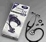 3M Littmann Stethoscope Cardiology III, 27" Burgundy