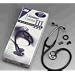 3M Littmann Stethoscope Cardiology III, 27" Burgundy