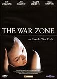 The War Zone [Region 2]