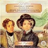 Beethoven, Mozart - S. Richter, R.Muti ( Audio CD ) - B0002HM3OW