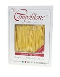  : La Campofilone Linguine Artisan Egg Pasta, 8.8 ounces