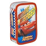 Disney Deluxe Cars Art Kit
