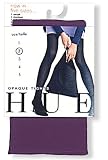 HUE Style 4689, Opaque Sheer To Waist Tights