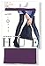 HUE Style 4689, Opaque Sheer To Waist Tights