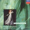 Thomas: Hamlet