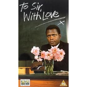 To Sir With Love [VHS] [1967]