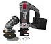 RotoZip RZ10-2101 RZ10 Premium Cut-Off 5.5 Amp 15,000 to 30,000 RPM Variable Speed Spiral Saw with 3 Jaw Chuck, Zipmate, 3 Zipmate Wheels, and 3 Zip Bits