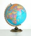 Madison Political Globe: 1244RR (Globes)