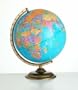 Madison Political Globe: 1244RR