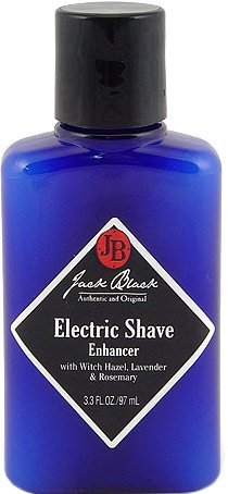 Jack Black Electric Shave 3.3 oz