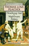 Headlong Hall (Wordsworth Classics) Books