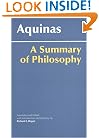 A Summary of Philosophy