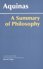 A Summary of Philosophy