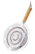 Simmer Ring Burner Heat Diffuser for Gas or Electric Stove, 8.25 Inches