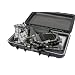 Ultimate Survival Technologies Deluxe Survival Kit with Hard Case