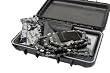 Ultimate Survival Technologies Deluxe Survival Kit with Hard Case