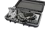 Ultimate Survival Technologies Deluxe Survival Kit with Hard Case