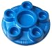 Sporting Goods : Spongex Snack Buoy - Blue