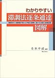 わかりやすい滞調法逐条通達図解―滞納処分と強制執行等との手続の調整に関する法律の逐条通達の画像