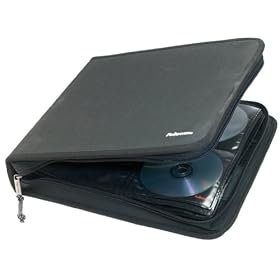 Fellowes 128 CD Album