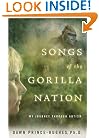 Songs of the Gorilla Nation: My Journey Through Autism