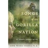 Songs of the Gorilla Nation: My Journey Through Autism