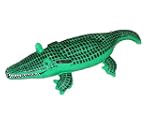 Smiffy's 140cm cocodrilo inflable