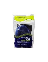 On the Go Travel Slippers for Men