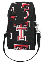 Texas Tech Cell Phone Case PHONE COVER HOLDER TTU Red Raiders - Phone CASE FOR MORE Cover Cellular Holder Gift Ideas for Him Her, Man Men, Woman Women Ladies Boyfriend Girlfriend GIFTS