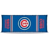 Chicago Cubs MLB Body Pillow (19x54)