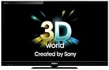 41DVURPl8IL. SL160  KDL 55HX800 Sony 55 Bravia 3D Edge LED Backlit LCD 1080p HDTV with Motionflow 240Hz & Bravia Internet   Energy Star *Open Box*