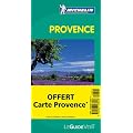 Guide Vert Provence
