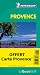 Guide Vert Provence