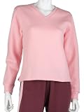 Russell Women's Dri-Power Fleece V-Neck