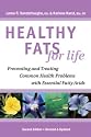Healthy Fats for Life: Preventing and Treating Common Health Problems with Essential Fatty Acids