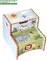 Safari Step-Up