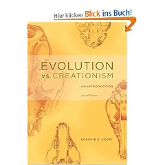 Evolution vs. Creationism: An Introduction