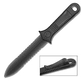 ABS Defense Dagger