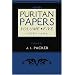 Puritan Papers: 1968-1969 (Puritan Papers)